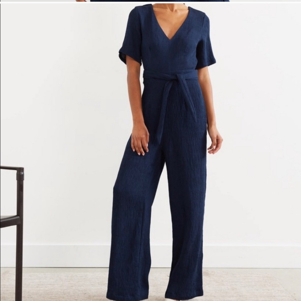MODERN CITIZEN JUMPSUIT